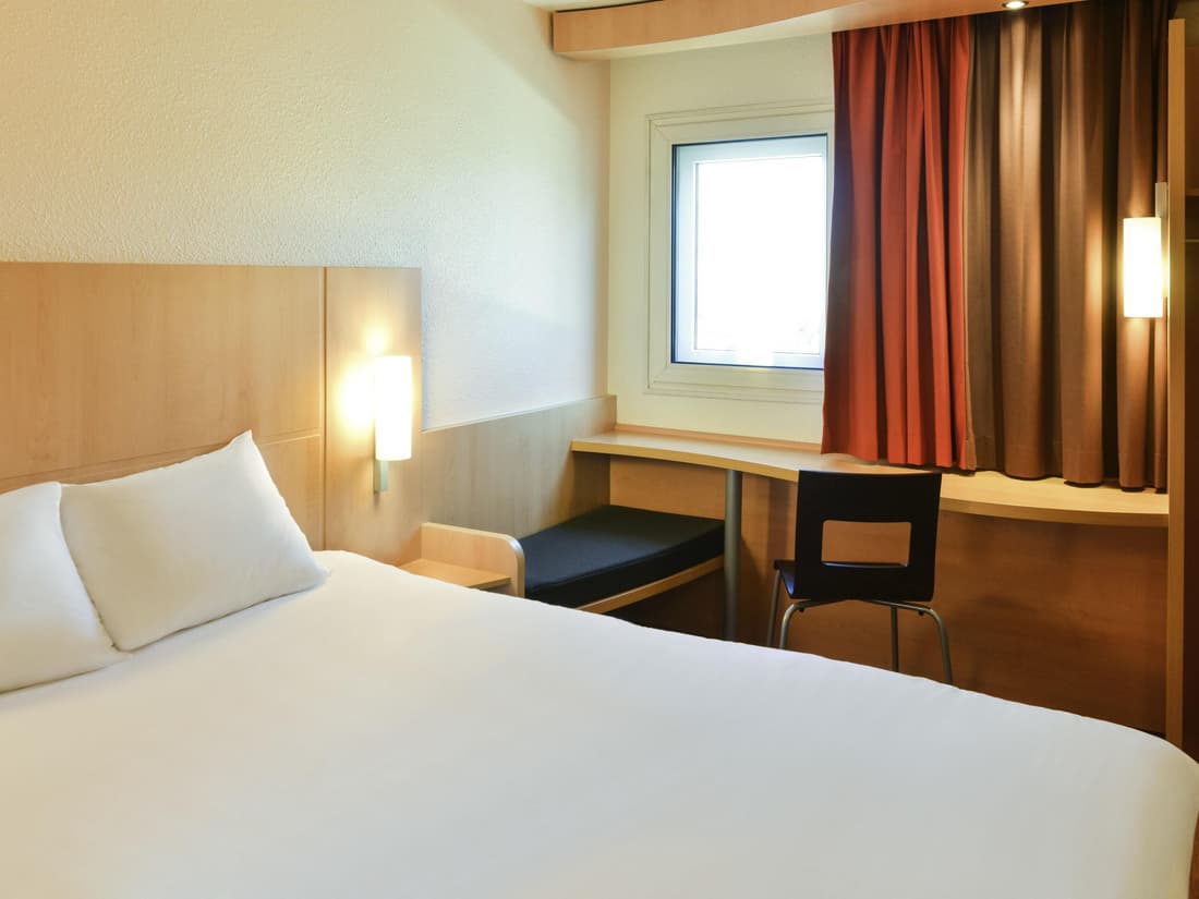 ibis Avignon Centre Gare