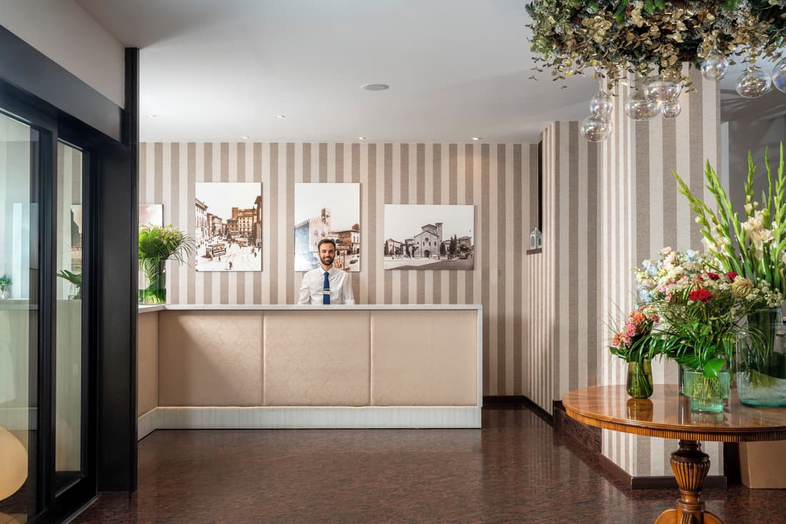 Boutique Hotel Re Enzo