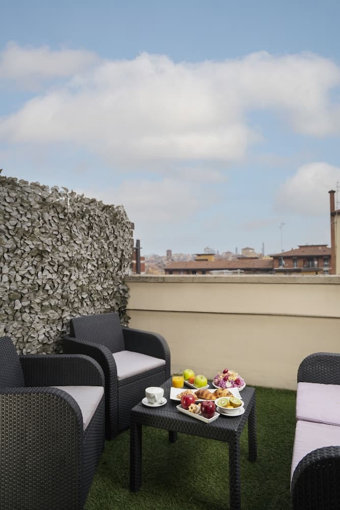 Boutique Hotel Re Enzo