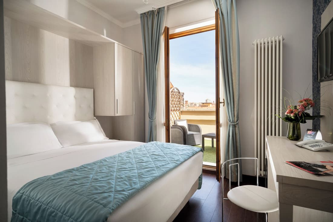 Boutique Hotel Re Enzo