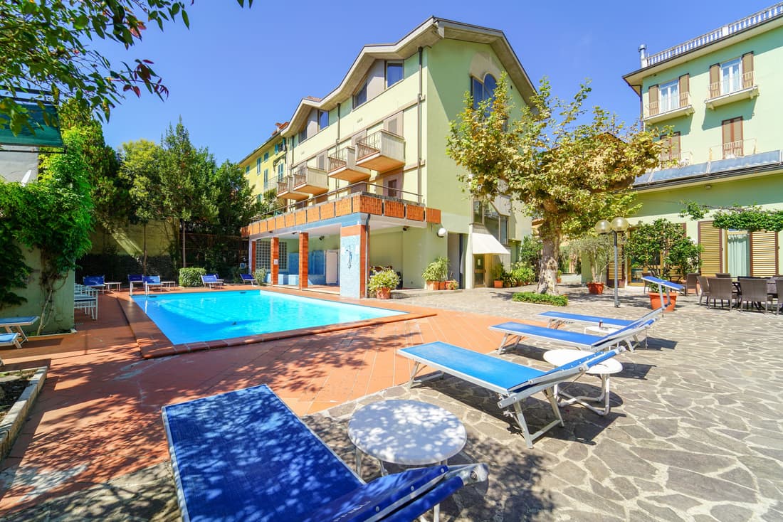 HG Hotel Cappelli