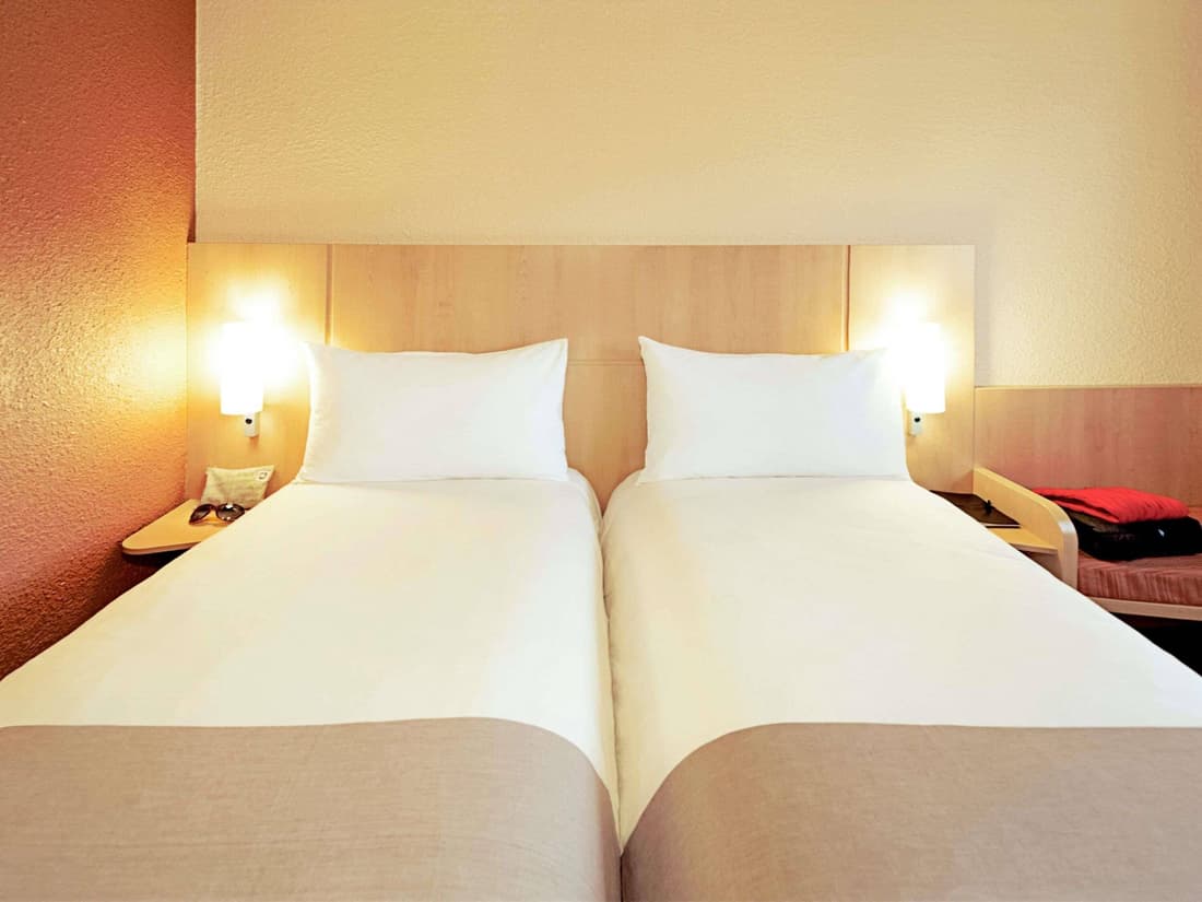 ibis Brussels Airport