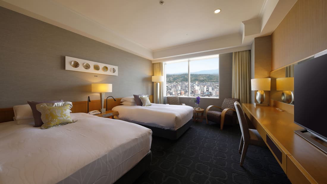 Hotel Nikko Kanazawa