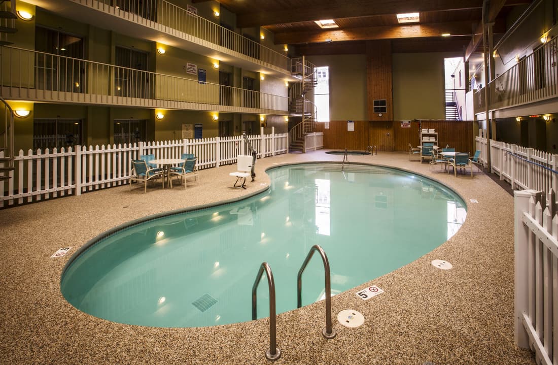 Ramada by Wyndham Marquette
