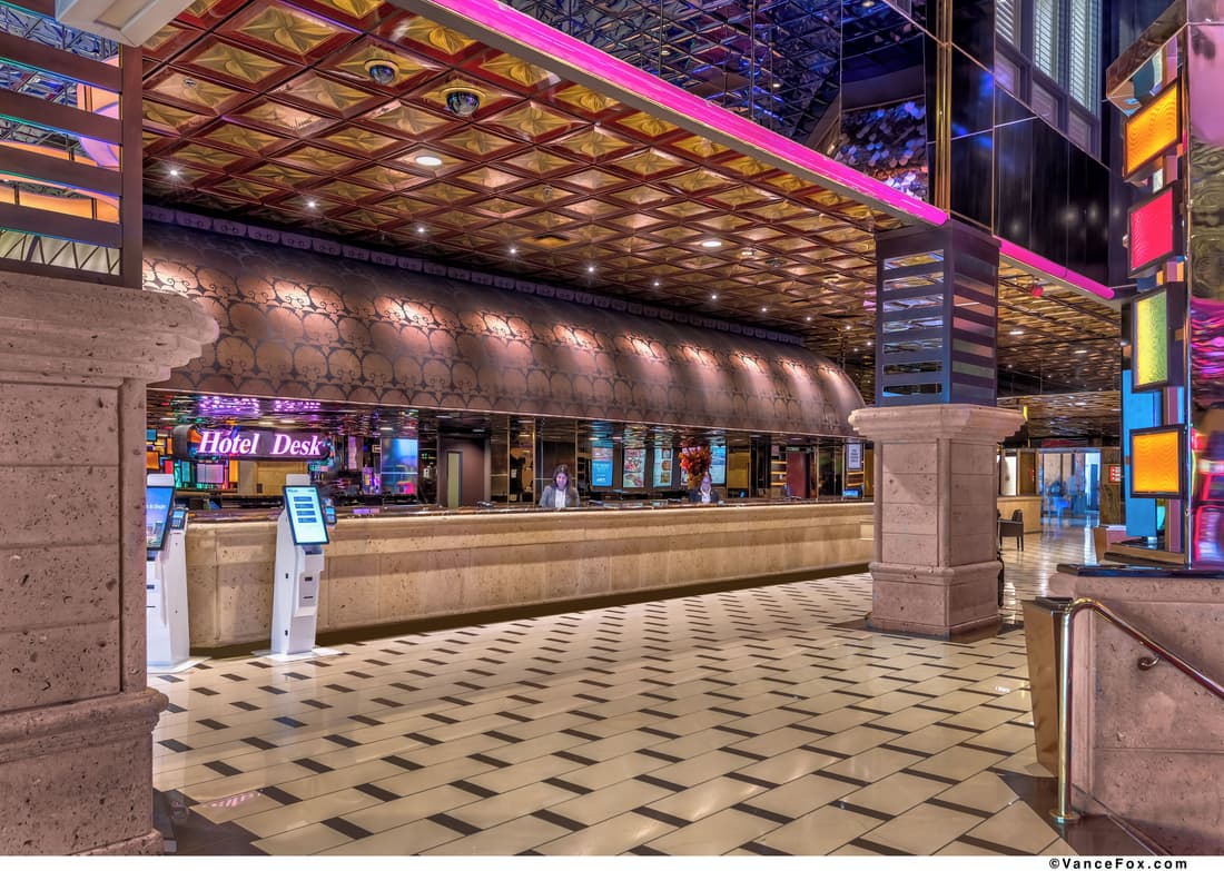 Atlantis Casino Resort Spa