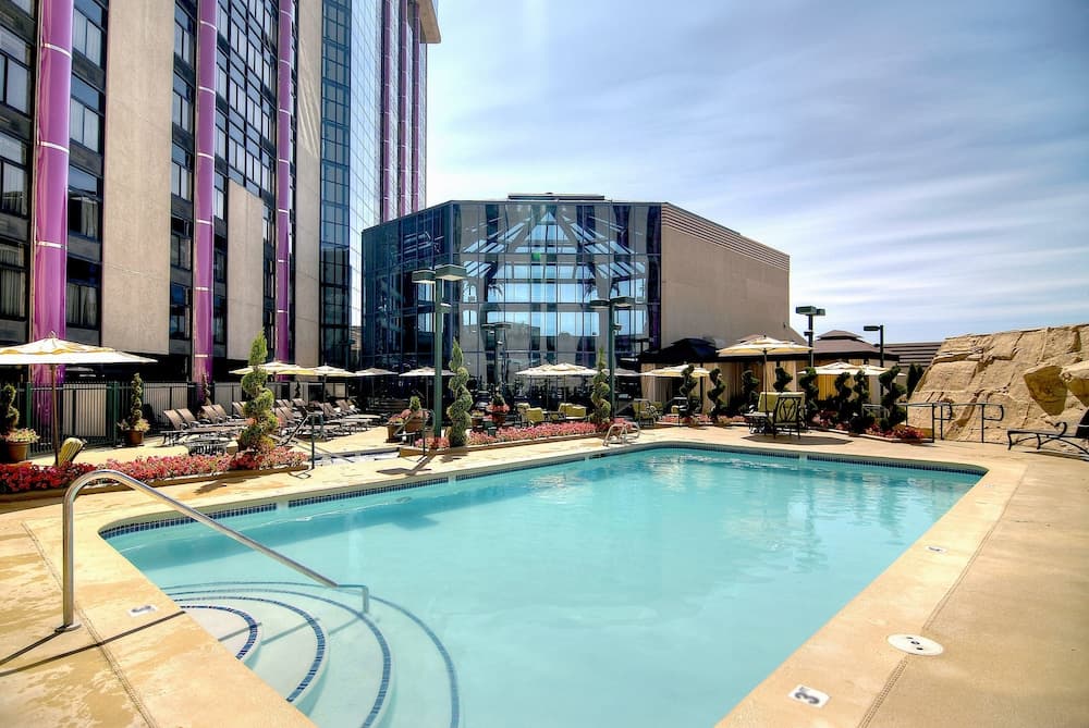 Atlantis Casino Resort Spa