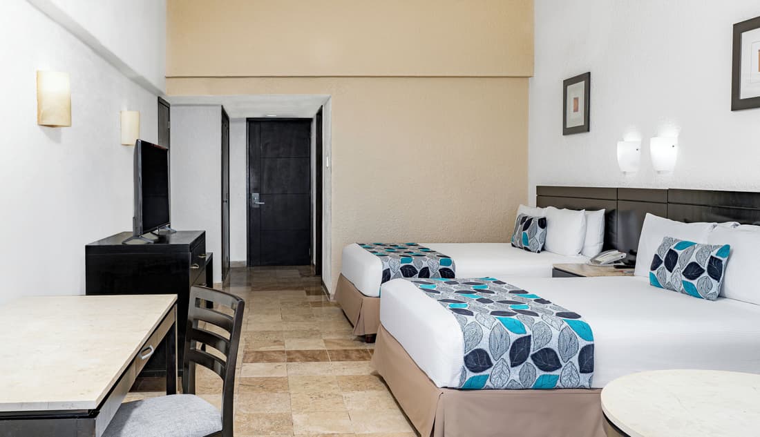 Krystal Ixtapa All Inclusive