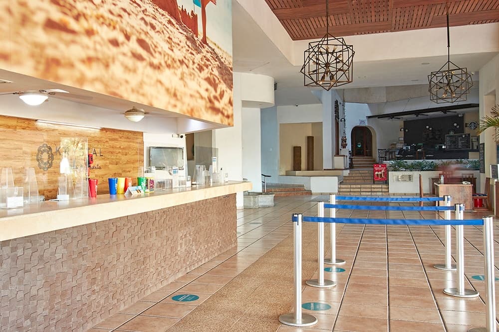 Krystal Ixtapa All Inclusive