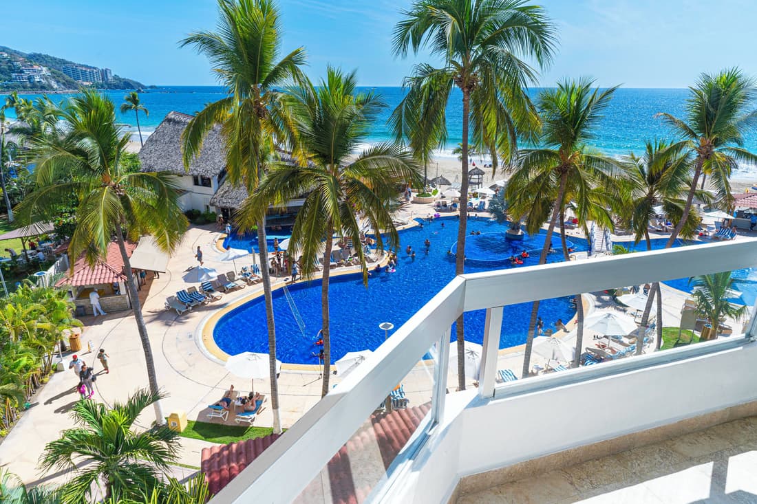 Krystal Ixtapa All Inclusive