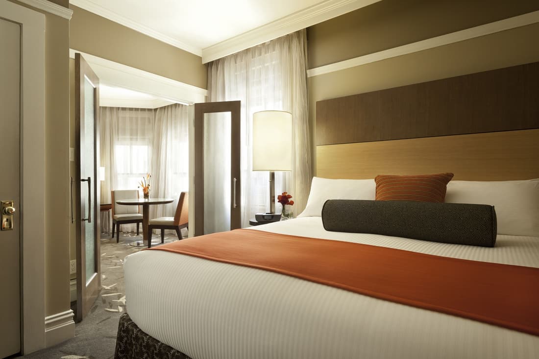 Hotel Abri - Union Square