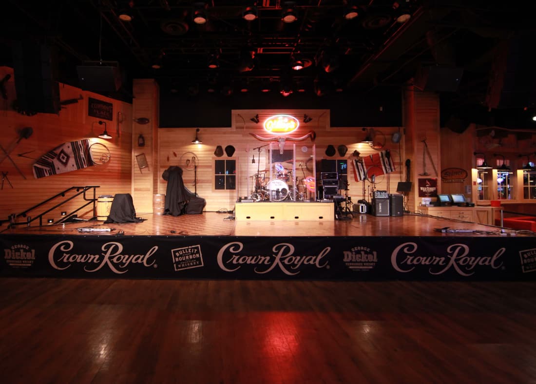 Treasure Island TI Las Vegas - Handwritten Collection