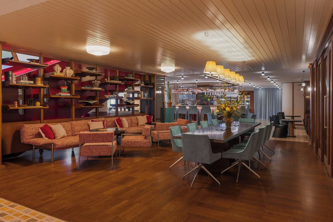 Sheraton Stockholm Hotel