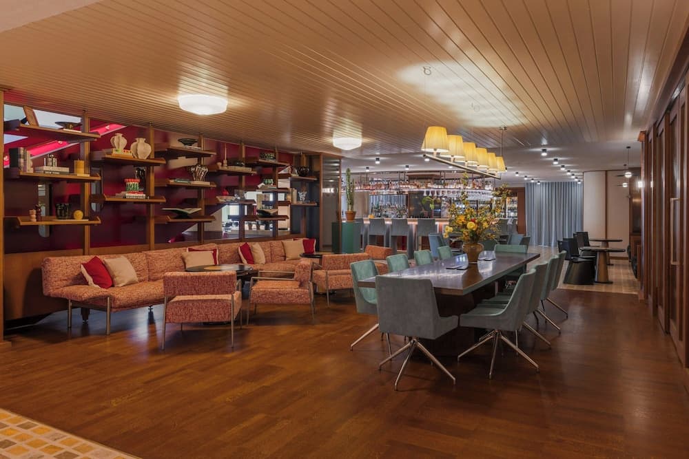 Sheraton Stockholm Hotel