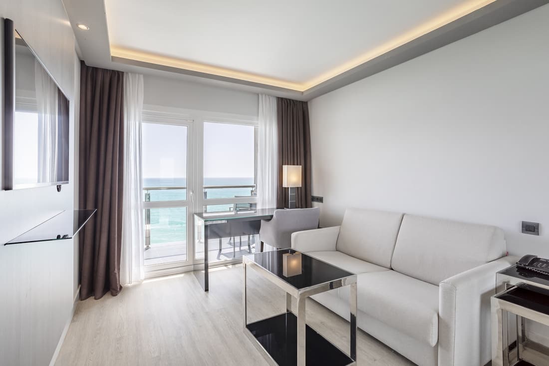 Melia Alicante