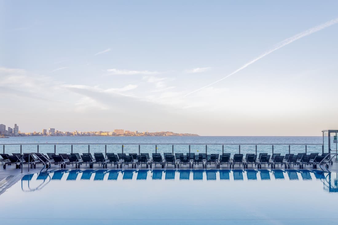 Melia Alicante