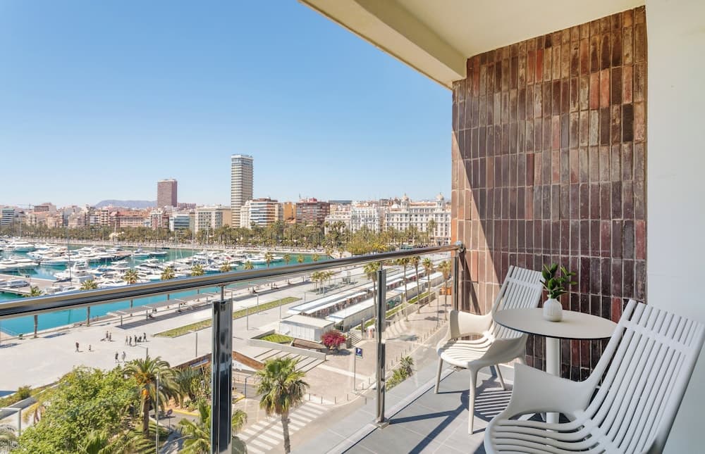 Melia Alicante