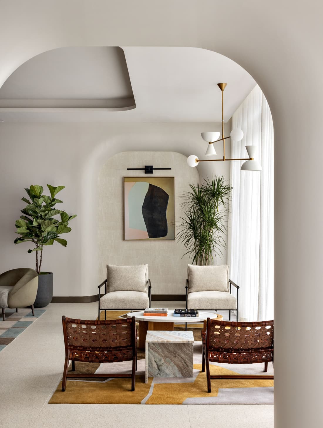 Kimpton Theta New York - Times Square by IHG