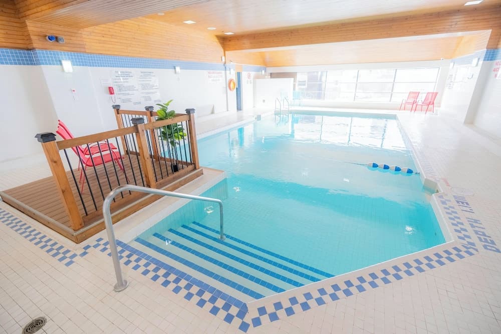 Les Suites Hotel Ottawa