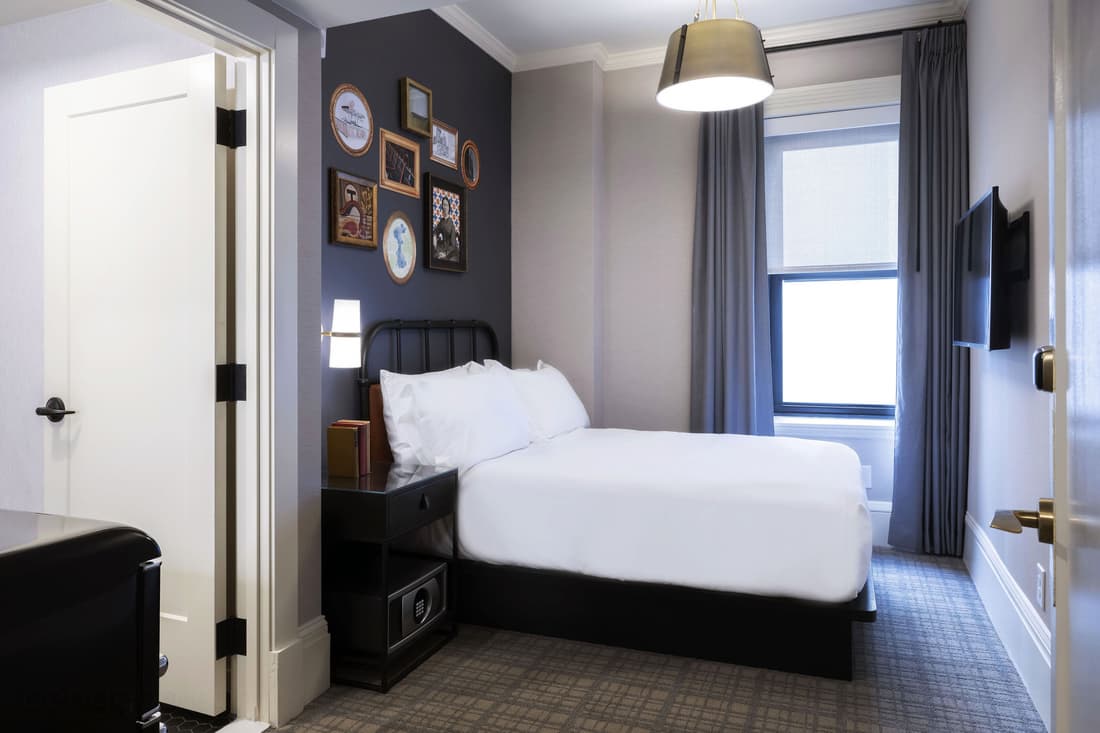 Copley Square Hotel, a FOUND Hotel