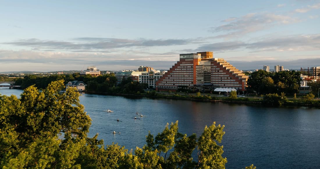 Hyatt Regency Boston/Cambridge