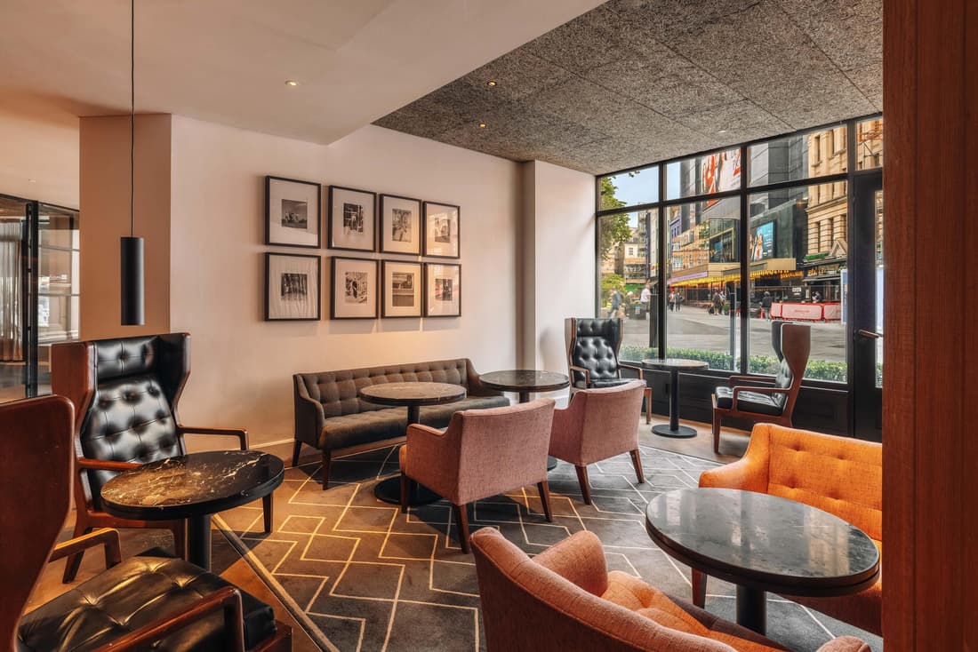 Radisson Blu Hotel, London Leicester Square