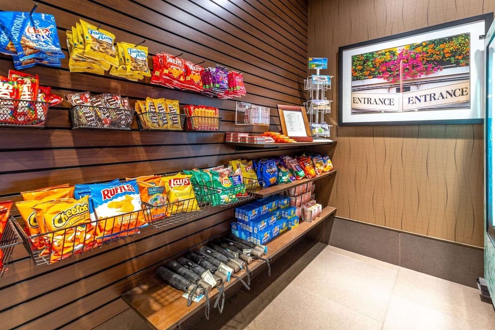 La Quinta Inn & Suites by Wyndham Seattle Downtown