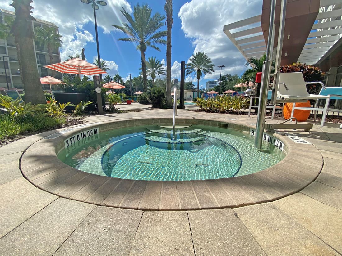 Holiday Inn Orlando - Disney Springs® Area by IHG