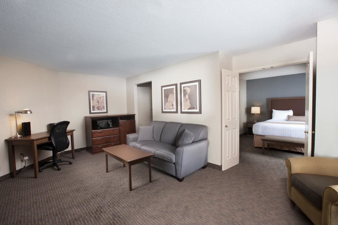 Best Western Plus Cairn Croft Hotel