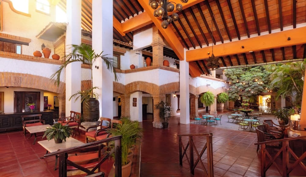 Hacienda Buenaventura Hotel & Mexican Charm