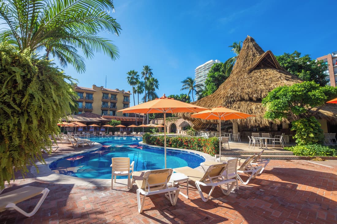 Hacienda Buenaventura Hotel & Mexican Charm - All Inclusive