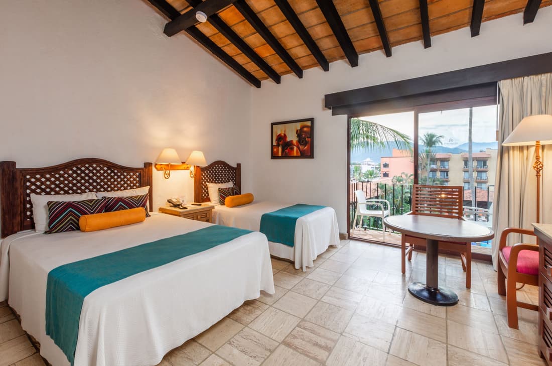 Hacienda Buenaventura Hotel & Mexican Charm - All Inclusive