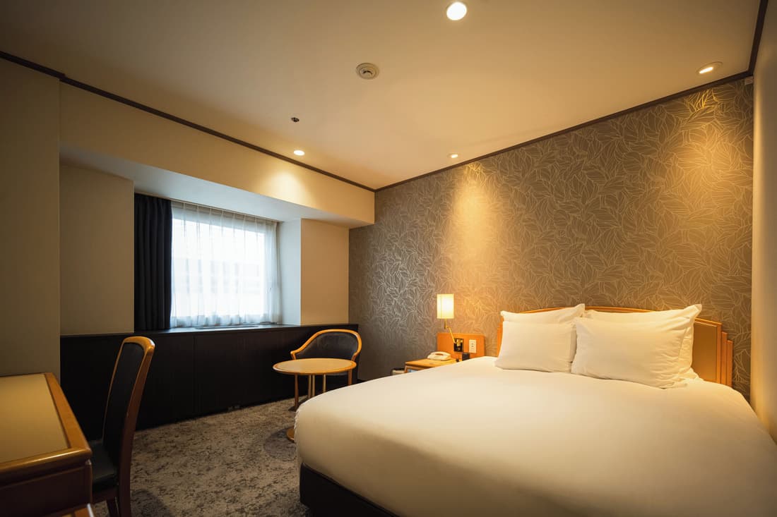 ANA Crowne Plaza Matsuyama by IHG
