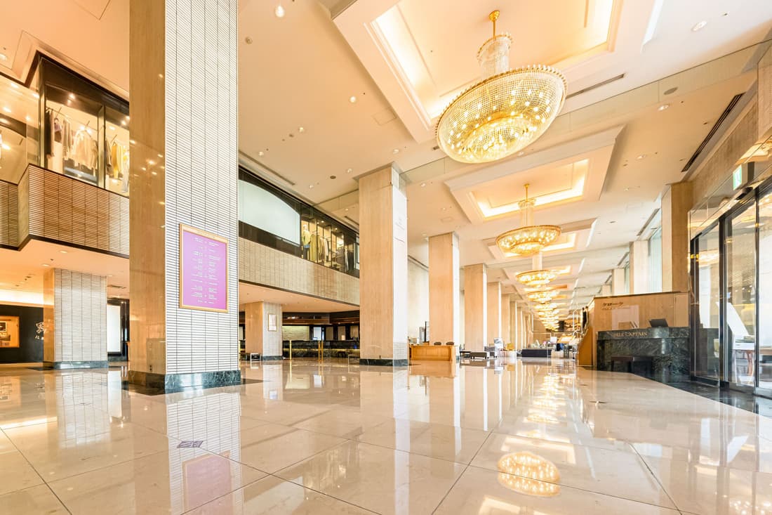 ANA Crowne Plaza Matsuyama by IHG
