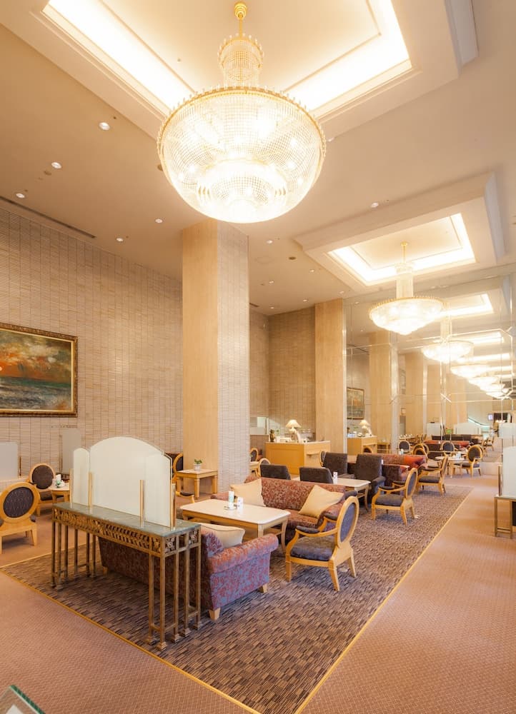 ANA Crowne Plaza Matsuyama by IHG