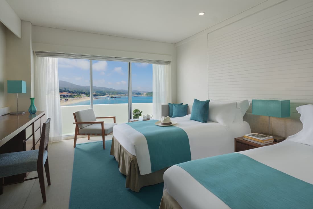 ANA InterContinental Manza Beach Resort by IHG