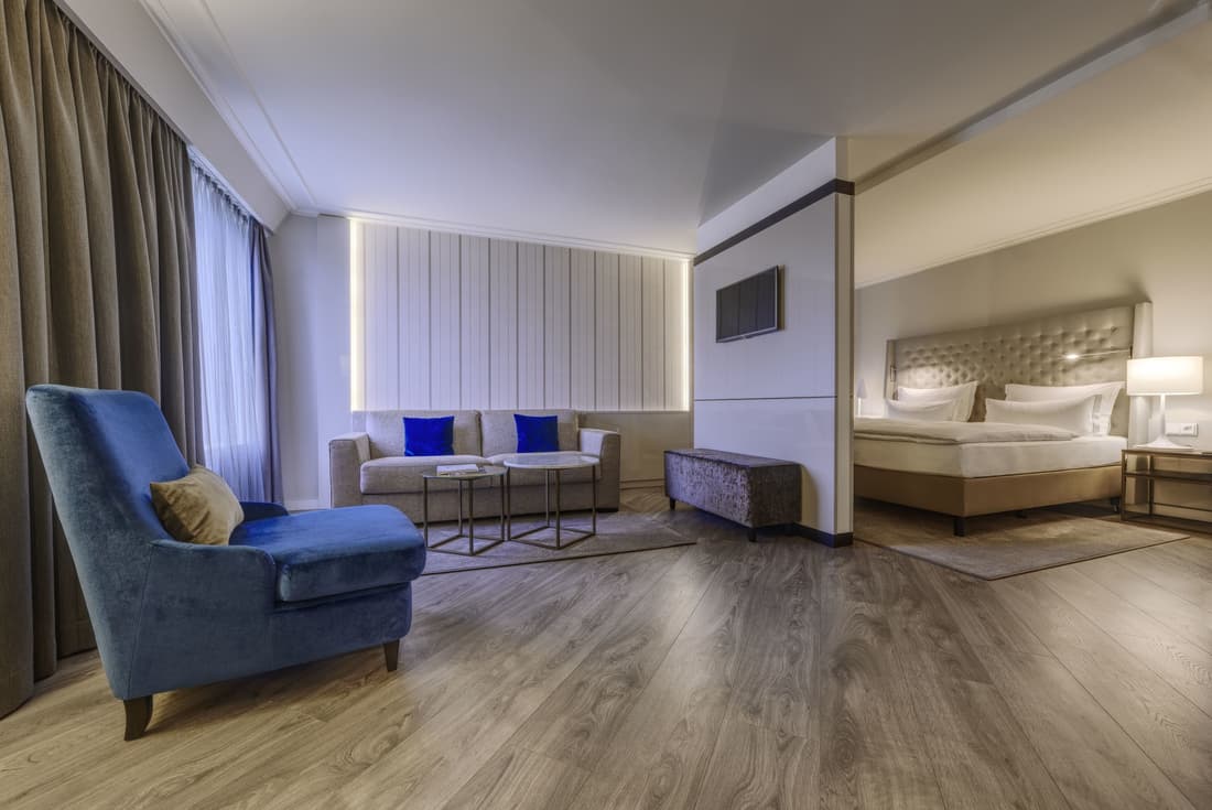 Clayton Hotel Düsseldorf City Centre