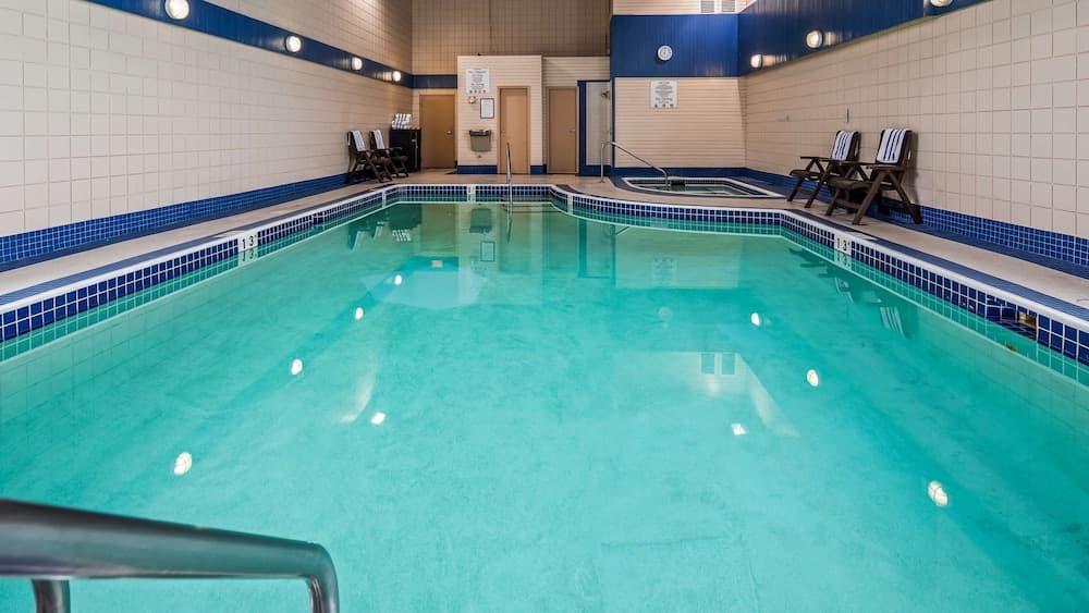Best Western Plus Regency Inn & Conference Centre