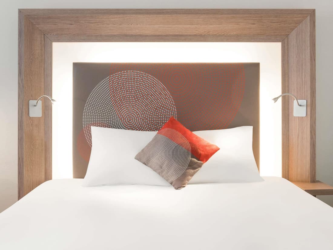 Novotel Brussels off Grand'Place