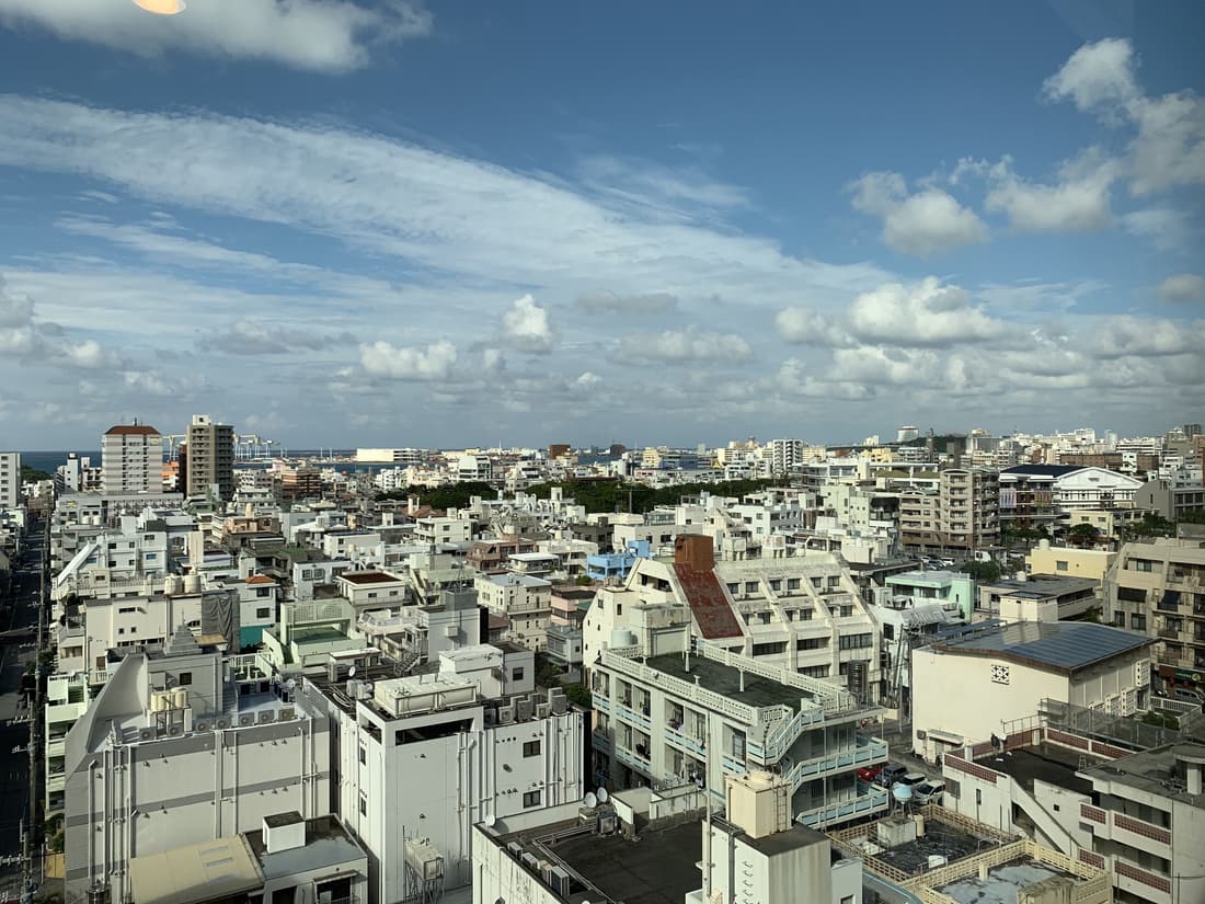 Okinawa NaHaNa Hotel & Spa