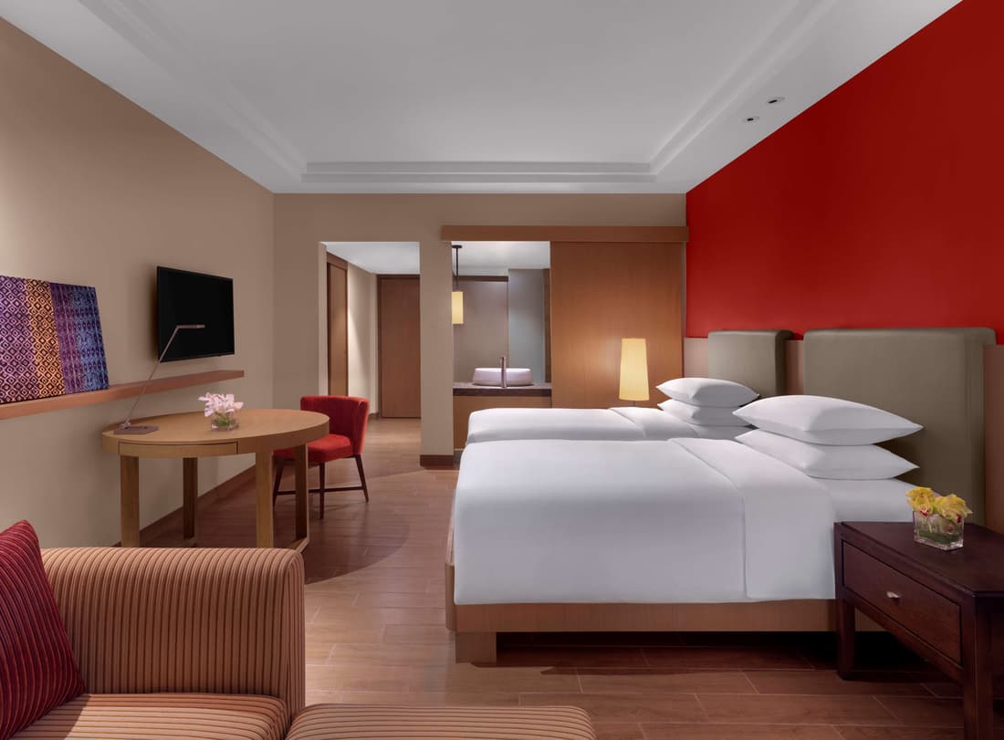 Hyatt Regency Kuantan Resort