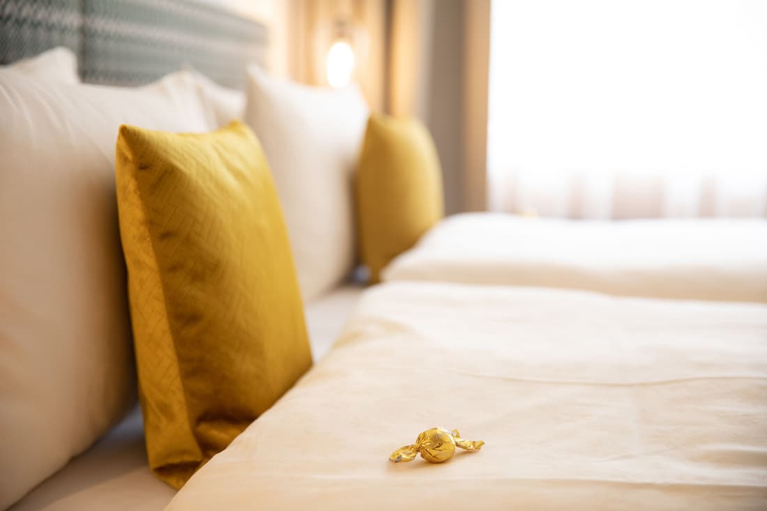 Gstaaderhof – Active & Relax Hotel