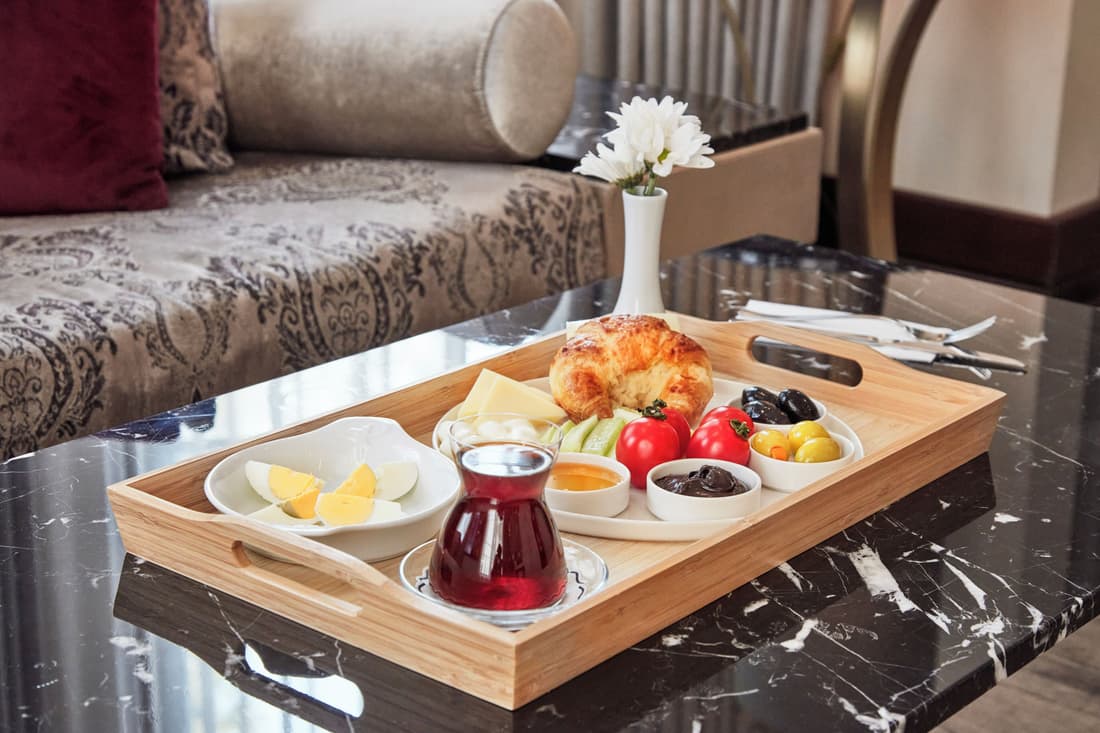 Konak Hotel Taksim