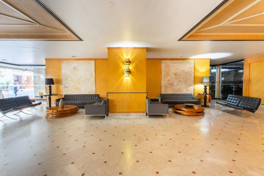 Gran Villagio Hotel SP by Castelo Itaipava