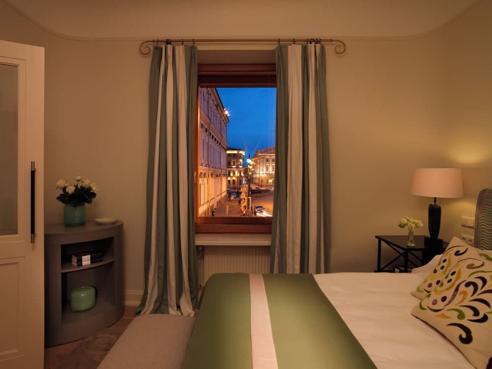 Hotel Astoria