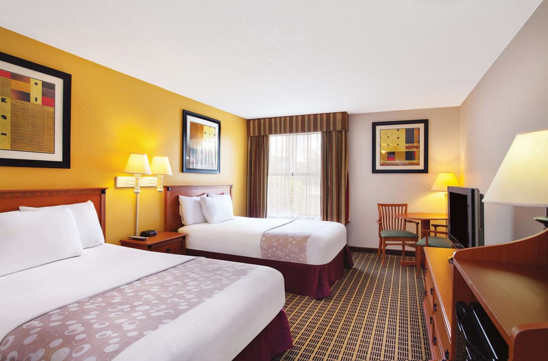 La Quinta Inn by Wyndham Orlando International Drive North