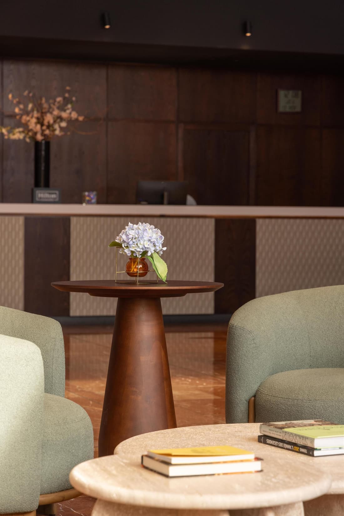 Hilton Strasbourg
