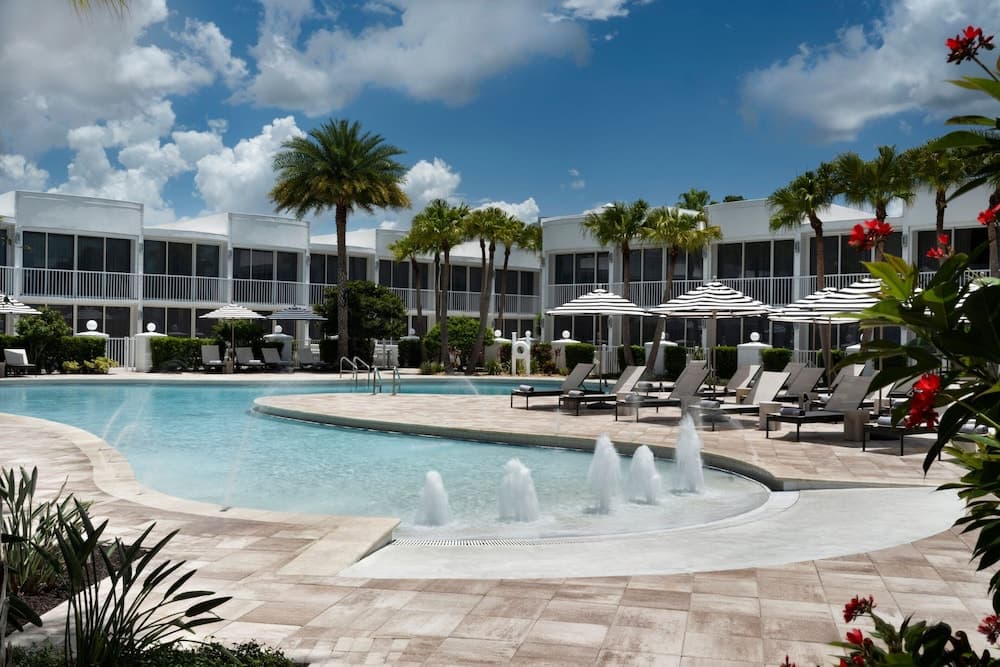 Renaissance Orlando Resort – Disney Springs® Area