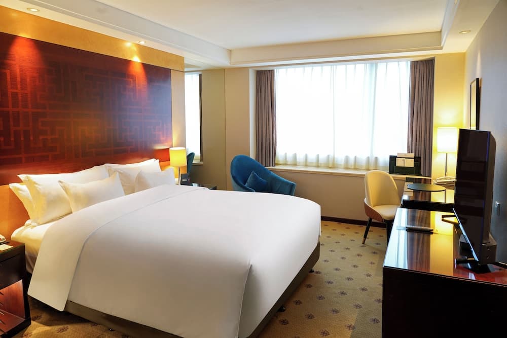 Radisson Collection Hyland Shanghai