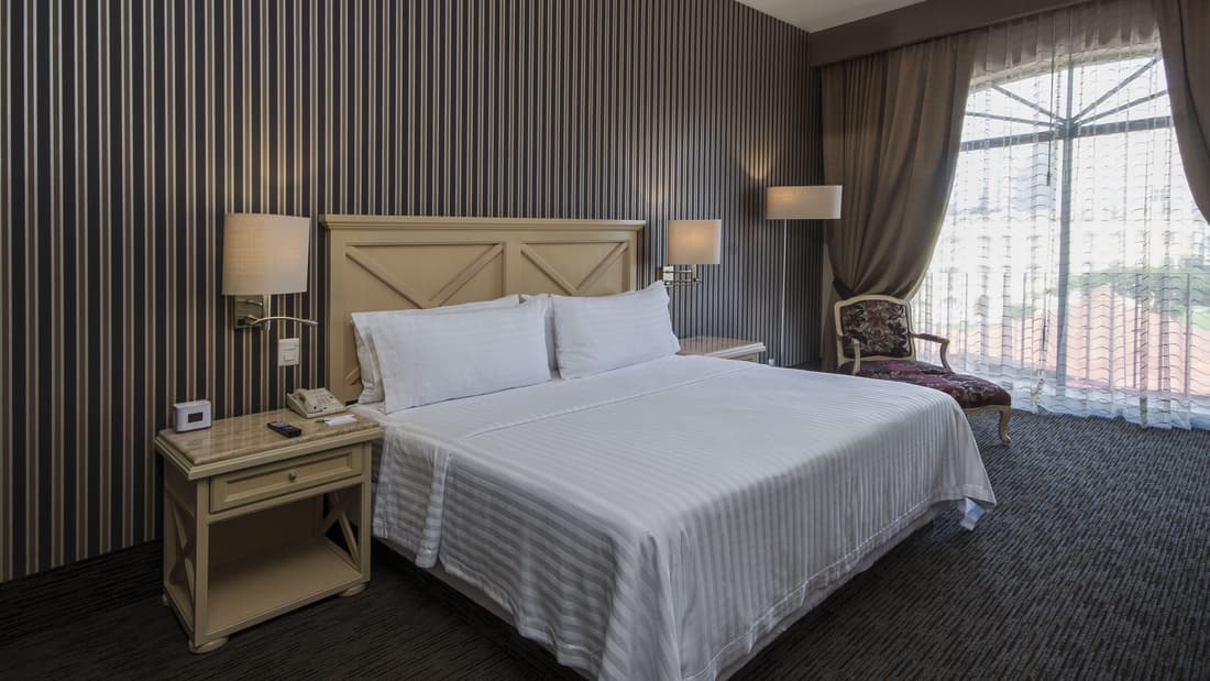 Holiday Inn Queretaro-Centro Historico by IHG