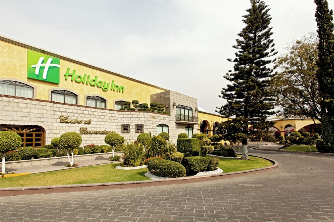 Holiday Inn Queretaro-Centro Historico by IHG